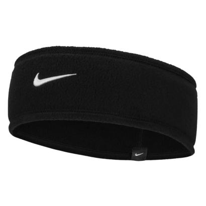 Opaska tenisowa Nike One Therma-Fit Fleece Headband