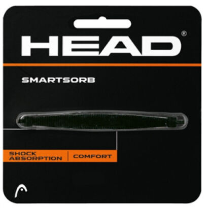 Tłumik Wibrastop Head Smartsorb - czarny