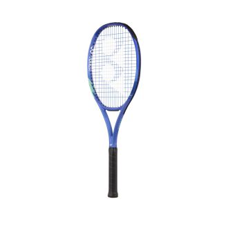 Rakieta tenisowa Yonex Ezone NEW ACE (260g) Blast Blue - naciągnięta