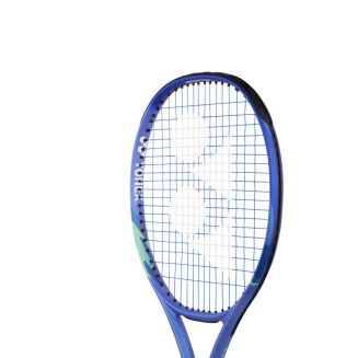 Rakieta tenisowa Yonex Ezone NEW ACE (260g) Blast Blue - naciągnięta