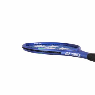 Rakieta tenisowa Yonex Ezone NEW ACE (260g) Blast Blue - naciągnięta