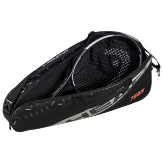 Torba tenisowa Head Team Racquet Bag S czarna