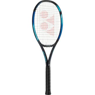 Rakieta tenisowa Yonex Ezone NEW 98 (305g) Sky Blue + naciąg + usługa serwisowa