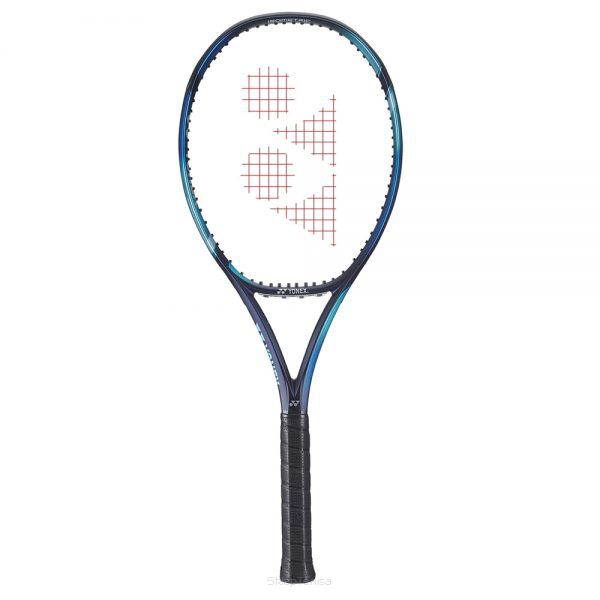 Rakieta tenisowa Yonex Ezone NEW 98 (305g) Sky Blue + naciąg i usługa