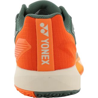 Buty tenisowe Yonex Power Cushion Eclipsion 5 clay oliwkowe