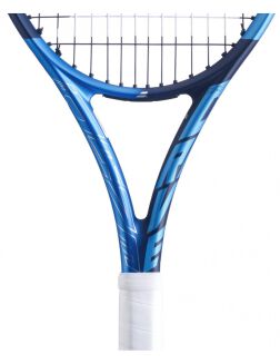 Rakieta tenisowa Babolat Pure Drive Super Lite - testowa