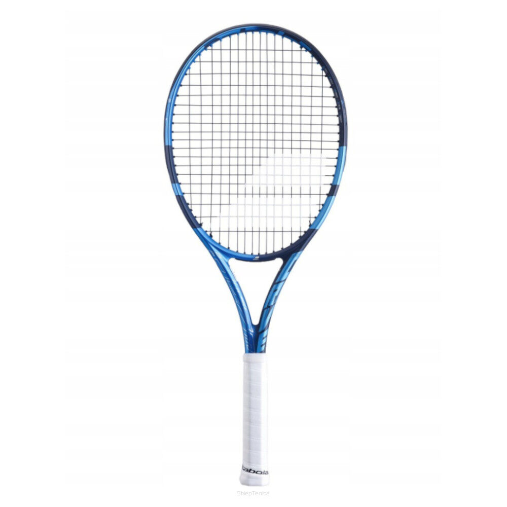 Rakieta tenisowa Babolat Pure Drive Super Lite - testowa