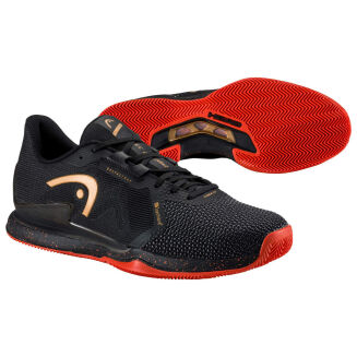 Buty tenisowe Head Sprint Pro 3.5 SF Clay Unisex