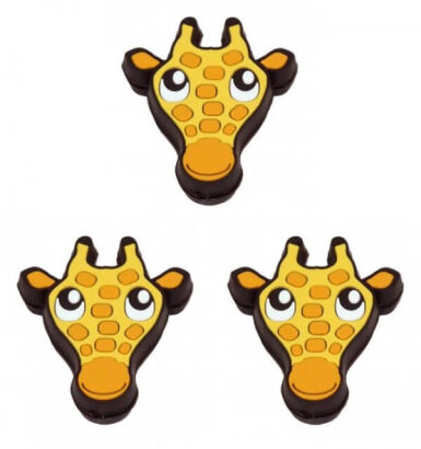 Tłumik Wibrastop Pro's Pro Giraffe - żyrafy 3P