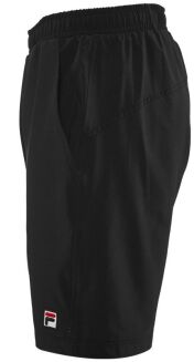 Spodenki tenisowe Fila Shorts Santana czarne