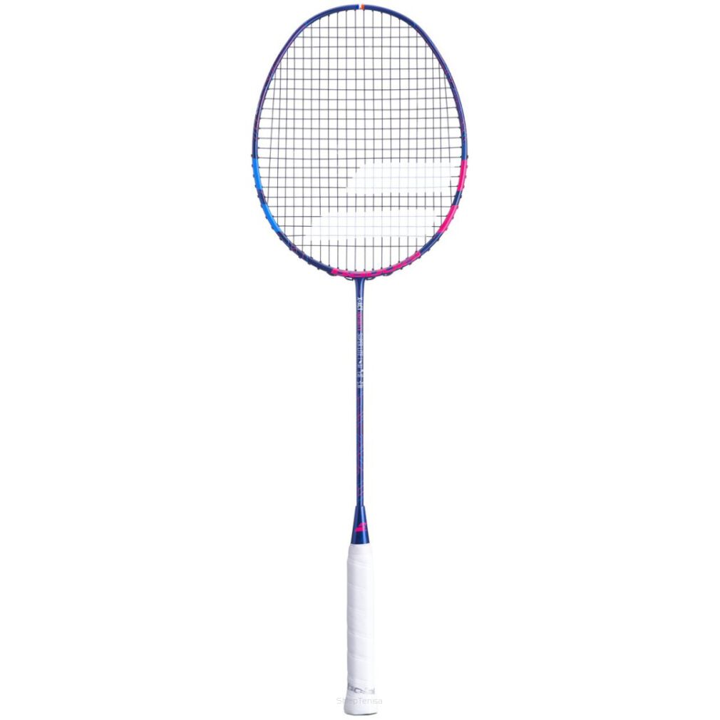 Rakieta do badmintona Babolat X-Act Infinity Super Lite