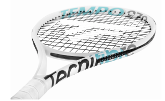 Rakieta tenisowa Tecnifibre Tempo 285 - testowa