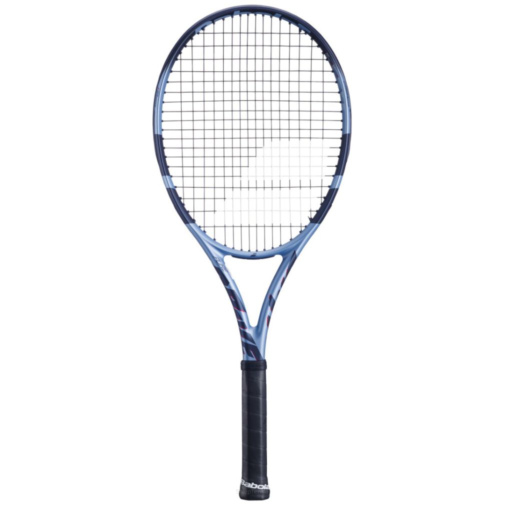 Rakieta tenisowa Babolat Pure Drive 11-gen. (300g) - wypożyczenie