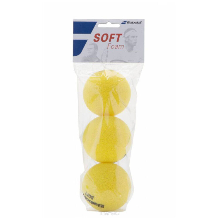 Pilki-ST3-Babolat-FOAM-SOFT-1