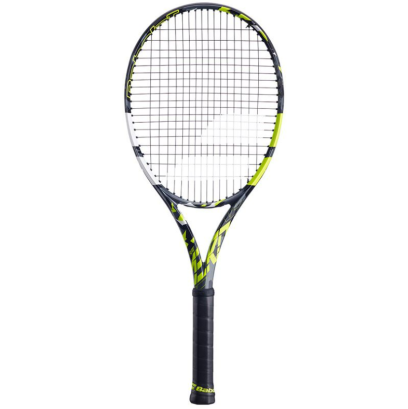 Rakieta tenisowa Babolat Pure Aero Team 2023 (285g) - wypożyczenie