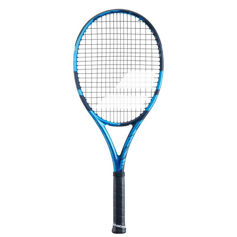 Rakieta tenisowa Babolat Pure Drive 107 (285g) - naciągnięta