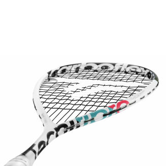 Rakieta do squasha Tecnifibre Carboflex 125 NS X-TOP