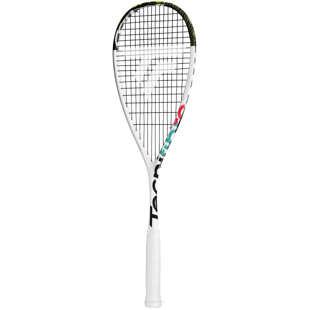 Rakieta do squasha Tecnifibre Carboflex 125 NS X-TOP