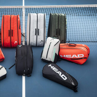 Torba tenisowa Head Tour Racquet Bag L FO 9R