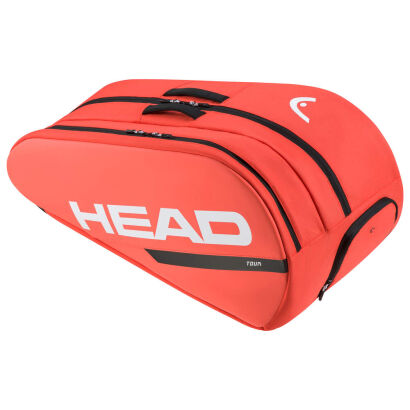 Torba tenisowa Head Tour Racquet Bag L FO 9R