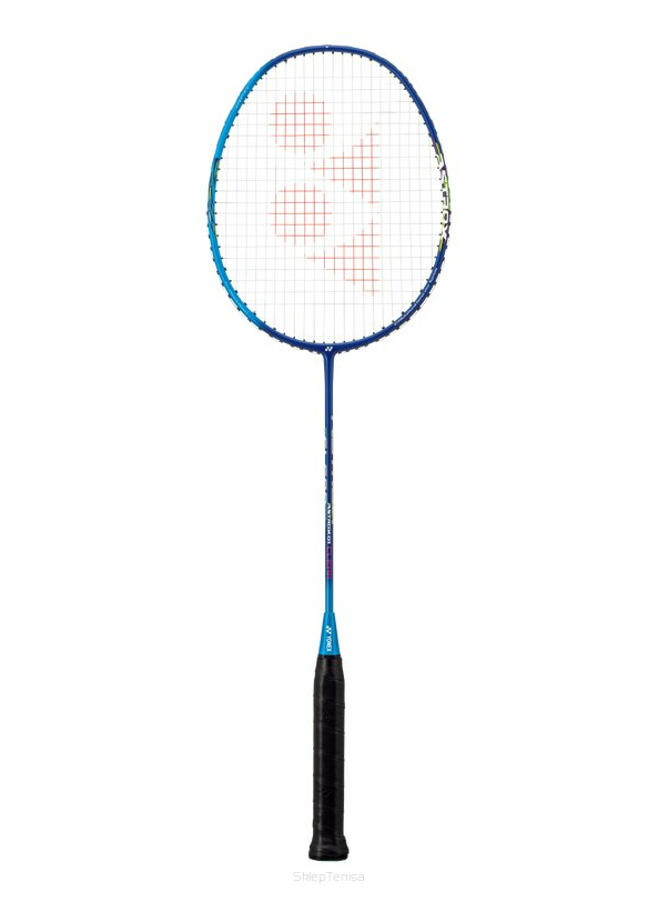 Rakieta do badmintona Yonex Astrox 01 Clear Blue 