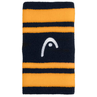 Frotka tenisowa Head Wristband Striped 5