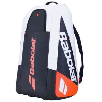 Torba tenisowa thermobag x12 Babolat Pure Strike 4-gen