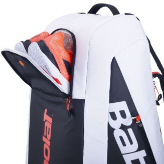 Torba tenisowa thermobag x12 Babolat Pure Strike 4-gen