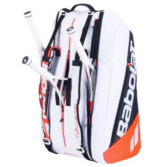 Torba tenisowa thermobag x12 Babolat Pure Strike 4-gen