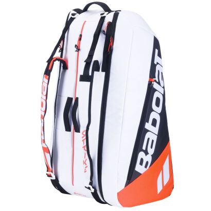 Torba tenisowa thermobag x12 Babolat Pure Strike 4-gen