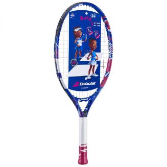 Rakieta tenisowa Babolat B'Fly 21' 2023 - dziecięca