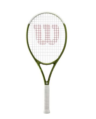 Rakieta tenisowa Wilson Blade Feel 103 2 - naciągnięta