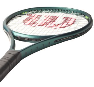 Rakieta juniorska Wilson Blade 25