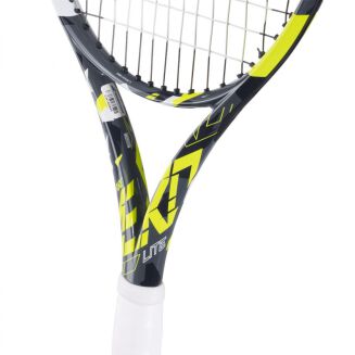 Rakieta tenisowa Babolat Pure Aero Lite 2023 (270g) - naciągnięta 