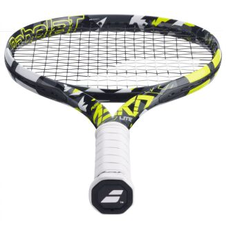 Rakieta tenisowa Babolat Pure Aero Lite 2023 (270g) - naciągnięta 