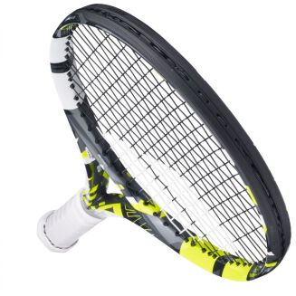 Rakieta tenisowa Babolat Pure Aero Lite 2023 (270g) - naciągnięta 