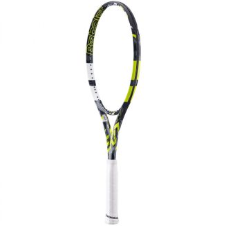 Rakieta tenisowa Babolat Pure Aero Lite 2023 (270g) - naciągnięta 