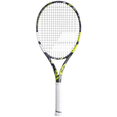 Rakieta tenisowa Babolat Pure Aero Lite 2023 (270g) - naciągnięta