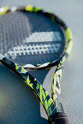 Rakieta tenisowa Babolat Pure Aero 2023 (300g) - testowa 