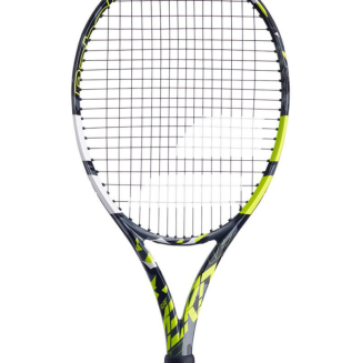 Rakieta tenisowa Babolat Pure Aero 2023 (300g) - testowa 