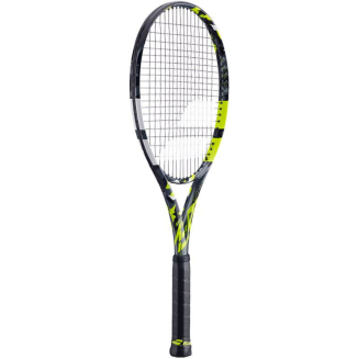 Rakieta tenisowa Babolat Pure Aero 2023 (300g) - testowa 