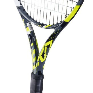 Rakieta tenisowa Babolat Pure Aero 2023 (300g) - testowa 