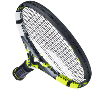 Rakieta tenisowa Babolat Pure Aero 2023 (300g) - testowa 