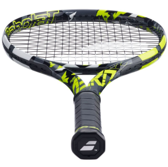 Rakieta tenisowa Babolat Pure Aero 2023 (300g) - testowa 