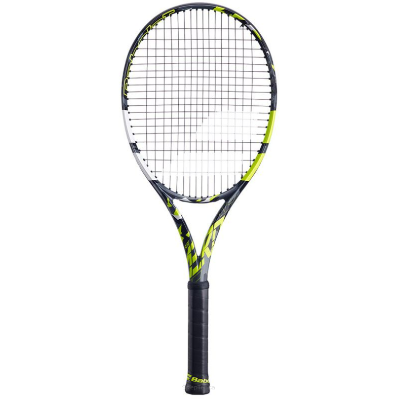 Rakieta tenisowa Babolat Pure Aero 2023 (300g) - testowa 