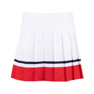 Spódniczka tenisowa Fila Skort Sabine biała