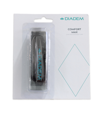 Owijka bazowa Diadem Comfort Max Black