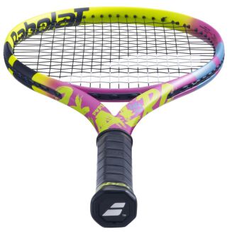 Rakieta tenisowa Babolat Pure Aero Rafa Origin - testowa