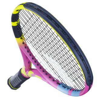 Rakieta tenisowa Babolat Pure Aero Rafa Origin - testowa