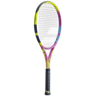 Rakieta tenisowa Babolat Pure Aero Rafa Origin - testowa